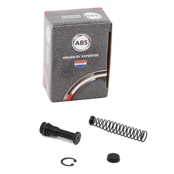 A.B.S. Reparatursatz, Kupplungsgeberzylinder MAZDA 53478 GA0249520,GA0249520A,GA0249530 HE5541522,B3124152Z,GA0249250,B3214152Z,HE554152Z,817389421 von A.B.S.