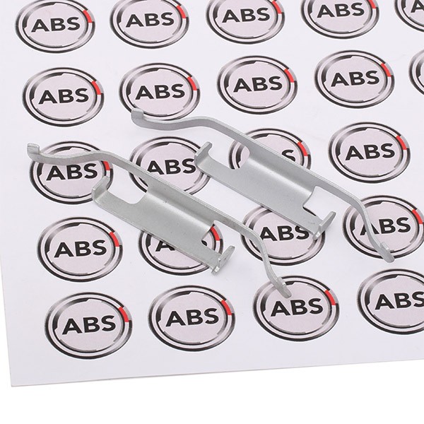 A.B.S. Zubehörsatz, Scheibenbremsbelag BMW,FIAT,ROVER 1097Q 34219067128,21110970000,34211157046 34212227671 A.B.S. Zubehörsatz, Scheibenbremsbelag BMW,FIAT,ROVER 1097Q 34219067128,21110970000,34211157046 34212227671 von A.B.S.