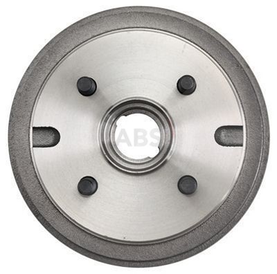 A.b.s. 1x Bremstrommel [Hersteller-Nr. 2819-S] für Daihatsu von A.B.S.