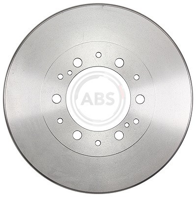 A.b.s. 1x Bremstrommel [Hersteller-Nr. 2865-S] für Toyota von A.B.S.