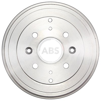 A.b.s. 1x Bremstrommel [Hersteller-Nr. 2869-S] für Skoda von A.B.S.