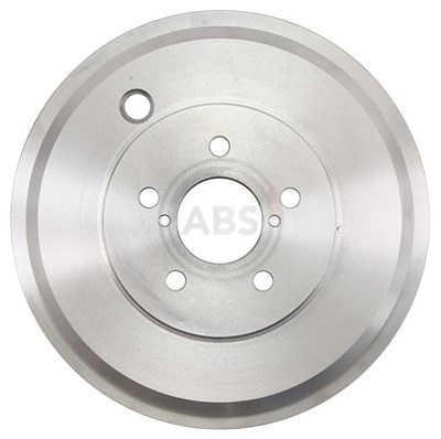 A.b.s. 1x Bremstrommel [Hersteller-Nr. 2874-S] für Subaru von A.B.S.