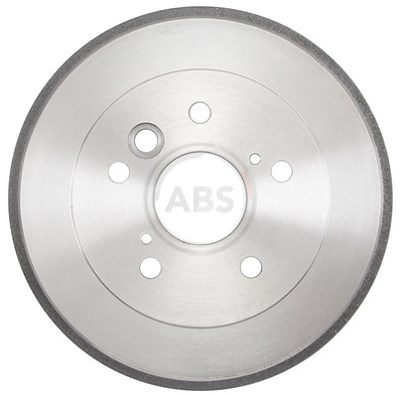 A.b.s. 1x Bremstrommel [Hersteller-Nr. 3416-S] für Toyota von A.B.S.