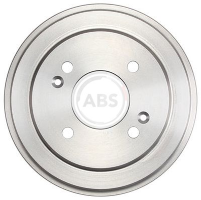 A.b.s. 1x Bremstrommel [Hersteller-Nr. 3426-S] für Kia von A.B.S.