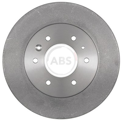 A.b.s. 1x Bremstrommel [Hersteller-Nr. 3428-S] für Mazda von A.B.S.