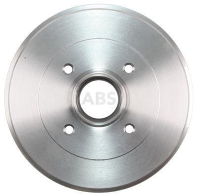 A.b.s. 1x Bremstrommel [Hersteller-Nr. 7150-S] für Nissan von A.B.S.