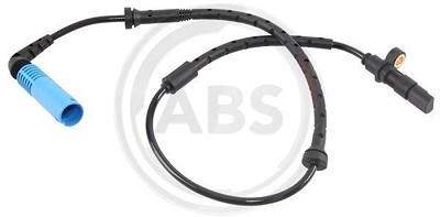 A.b.s. ABS Sensor Hinterachse [Hersteller-Nr. 30124] für BMW von A.B.S.