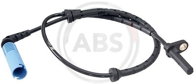 A.b.s. ABS-Sensor Hinterachse [Hersteller-Nr. 30367] für BMW von A.B.S.