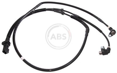 A.b.s. ABS Sensor Hinterachse [Hersteller-Nr. 30241] für Ford von A.B.S.