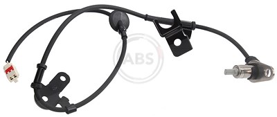 A.b.s. ABS Sensor Hinterachse rechts [Hersteller-Nr. 30564] für Mazda von A.B.S.