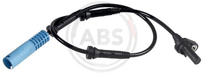 A.b.s. ABS-Sensor Vorderachse [Hersteller-Nr. 30366] für BMW von A.B.S.