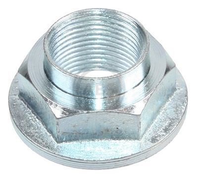 A.b.s. Achsmutter, Antriebswelle [Hersteller-Nr. 915010] für Austin, Ford Usa, Honda, Kia, Lotus, Mazda, Mg, Rover, Saab, Toyota von A.B.S.