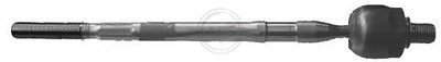 A.b.s. Axialgelenk, Spurstange [Hersteller-Nr. 240200] für Opel, Subaru, Suzuki, Vauxhall von A.B.S.