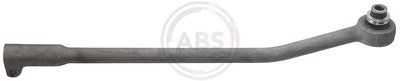 A.b.s. Axialgelenk, Spurstange [Hersteller-Nr. 250077] für Lada von A.B.S.