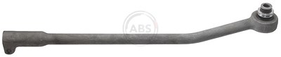A.b.s. Axialgelenk, Spurstange [Hersteller-Nr. 250077] für Lada von A.B.S.