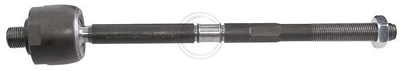 A.b.s. Axialgelenk, Spurstange [Hersteller-Nr. 240539] für Mercedes-Benz von A.B.S.