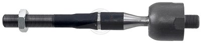 A.b.s. Axialgelenk, Spurstange [Hersteller-Nr. 240656] für Fiat, Mitsubishi von A.B.S.