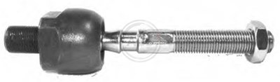 A.b.s. Axialgelenk, Spurstange [Hersteller-Nr. 240186] für Nissan von A.B.S.