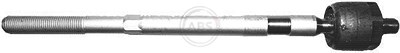 A.b.s. Axialgelenk, Spurstange [Hersteller-Nr. 240401] für Fiat, Nissan, Opel, Renault, Vauxhall von A.B.S.