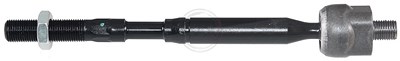 A.b.s. Axialgelenk, Spurstange [Hersteller-Nr. 240664] für Toyota von A.B.S.