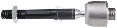 A.b.s. Axialgelenk, Spurstange [Hersteller-Nr. 240686] für Lexus, Toyota von A.B.S.