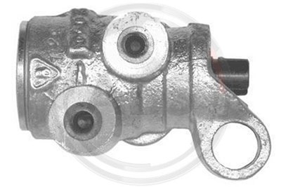 A.b.s. Bremskraftregler [Hersteller-Nr. 3920] für Autobianchi, Fiat, Lada, Lancia, Seat von A.B.S.