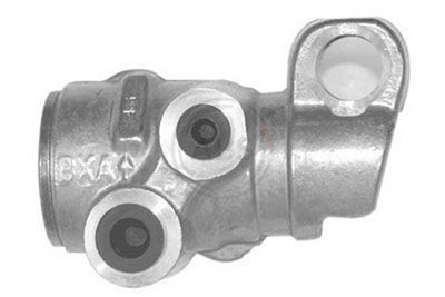 A.b.s. Bremskraftregler [Hersteller-Nr. 64059] für Citroën, Fiat, Peugeot von A.B.S.
