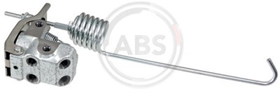 A.b.s. Bremskraftregler [Hersteller-Nr. LV80015] für Mercedes-Benz, VW von A.B.S.