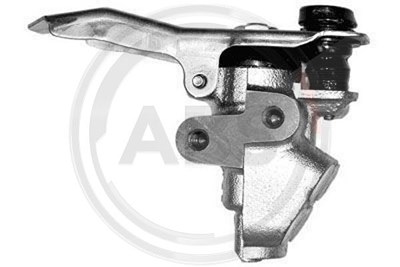 A.b.s. Bremskraftregler [Hersteller-Nr. 64049] für VW von A.B.S.