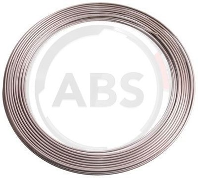 A.b.s. Bremsleitung [Hersteller-Nr. 94125] von A.B.S.