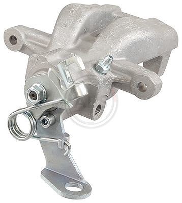 A.b.s. Bremssattel hinten links [Hersteller-Nr. 621371] für Abarth, Fiat, Opel, Vauxhall von A.B.S.