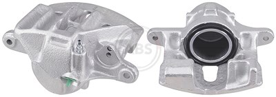 A.b.s. Bremssattel [Hersteller-Nr. 528851] für VW von A.B.S.