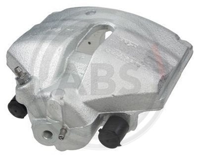 A.b.s. Bremssattel [Hersteller-Nr. 520011] für Audi, Seat, Skoda, VW von A.B.S.