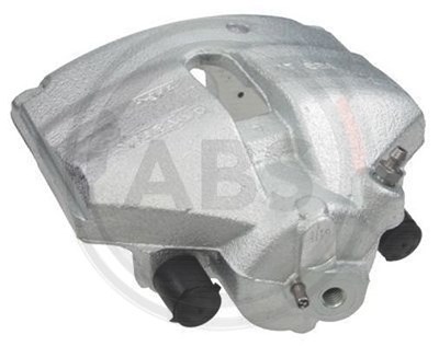 A.b.s. Bremssattel [Hersteller-Nr. 520012] für Audi, Seat, Skoda, VW von A.B.S.