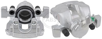 A.b.s. Bremssattel [Hersteller-Nr. 420252] für Citroën, Ds, Opel, Peugeot, Toyota, Vauxhall von A.B.S.