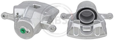A.b.s. Bremssattel [Hersteller-Nr. 422371] für Hyundai, Kia von A.B.S.