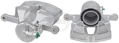 A.b.s. Bremssattel [Hersteller-Nr. 422752] für Fiat von A.B.S.