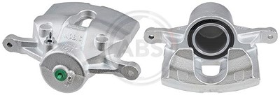 A.b.s. Bremssattel [Hersteller-Nr. 423021] für Hyundai, Kia von A.B.S.
