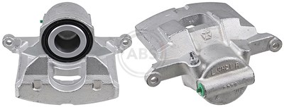 A.b.s. Bremssattel [Hersteller-Nr. 423371] für Chrysler, Jeep von A.B.S.