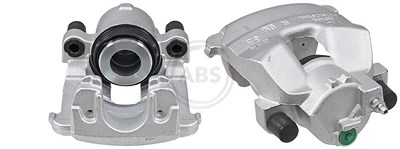 A.b.s. Bremssattel [Hersteller-Nr. 431752] für Opel, Vauxhall von A.B.S.