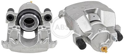 A.b.s. Bremssattel [Hersteller-Nr. 431762] für Opel, Vauxhall von A.B.S.