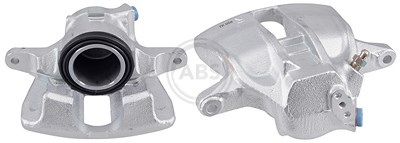 A.b.s. Bremssattel [Hersteller-Nr. 520192] für Seat, VW von A.B.S.