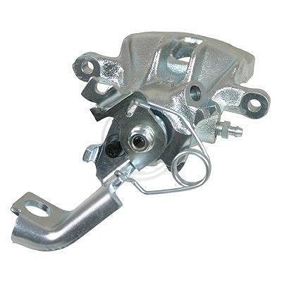 A.b.s. Bremssattel [Hersteller-Nr. 522631] für Honda von A.B.S.