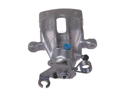 A.b.s. Bremssattel [Hersteller-Nr. 522651] für Mitsubishi, Volvo von A.B.S.