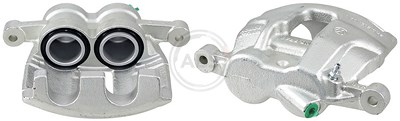 A.b.s. Bremssattel [Hersteller-Nr. 630622] für VW von A.B.S.