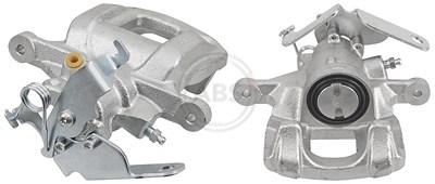 A.b.s. Bremssattel [Hersteller-Nr. 630661] für Ford von A.B.S.