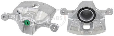 A.b.s. Bremssattel [Hersteller-Nr. 720481] für Honda von A.B.S.