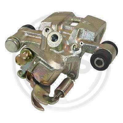 A.b.s. Bremssattel [Hersteller-Nr. 726912] für Mazda von A.B.S.