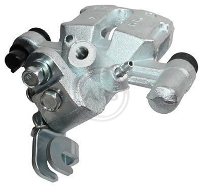 A.b.s. Bremssattel [Hersteller-Nr. 727122] für Mazda von A.B.S.