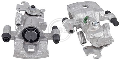 A.b.s. Bremssattel [Hersteller-Nr. 727621] für Nissan von A.B.S.